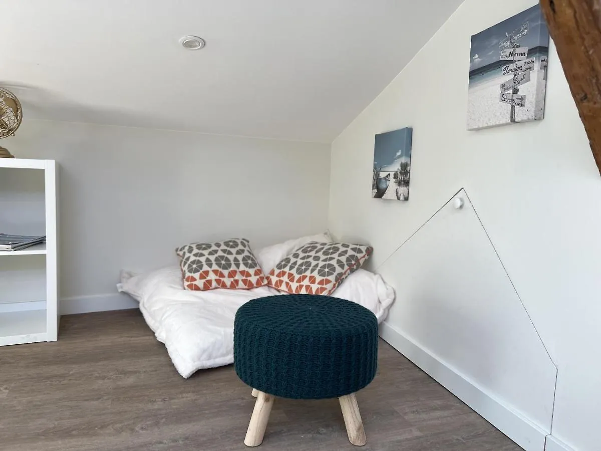 Le Columbus - 2P - Metro - Centre Apartment Toulouse